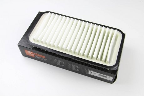 Фільтр повітряний Avensis/Corolla 00-09 CLEAN FILTERS CLEAN FILTER MA3041