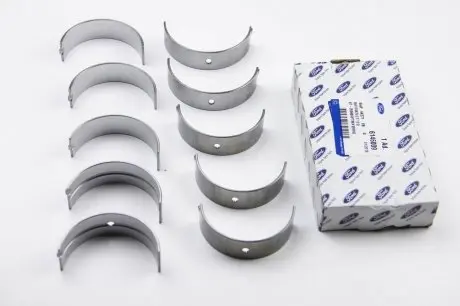 Вкладыши коренные FORD 844F 6K371 BB