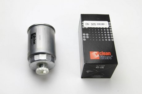 Фильтр топливный S CLEAN FILTER DN325
