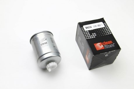 Фильтр топливный S CLEAN FILTER DN314
