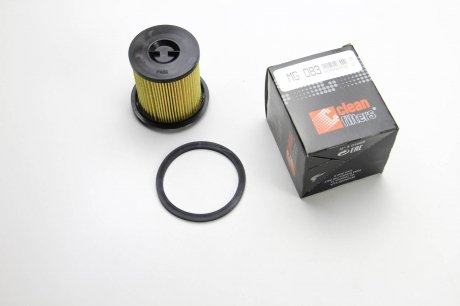 Фильтр топливный S CLEAN FILTER MG083
