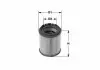 Фото запчасти 3 - фильтр масляный CLEAN FILTERS CLEAN FILTER ML1717 Фильтр масляный CLEAN FILTERS CLEAN FILTER ML1717 (фото 3)