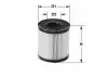 Фильтр масляный CLEAN FILTERS CLEAN FILTER ML4539 (фото 3)