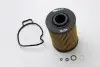 Фільтр масляний BMW 318 tds 95-00 CLEAN FILTERS CLEAN FILTER ML1702 (фото 2)