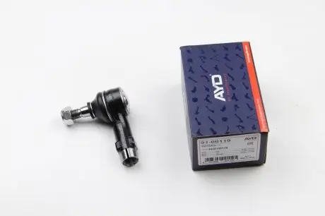 Наконечник рулевой тяги AYD 91-00119