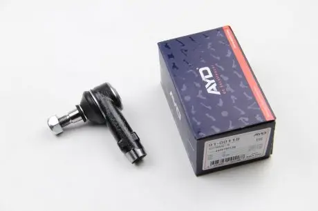 Наконечник рулевой тяги AYD 91-00118