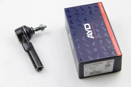 Наконечник рулевой тяги AYD 91-00256