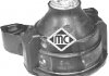 Подушка двигуна Connect 1.8DI/TDCI 02- Пр. (гідравл.) METALCAUCHO 04108 (фото 3)