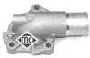 Корпус термостата METALCAUCHO 03135 (фото 3)