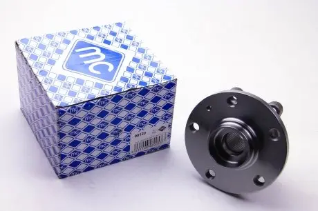 Підшипник маточини METALCAUCHO 90120