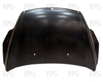 Капот FORD FOCUS 08- FPS FORMA PARTS 2809 280