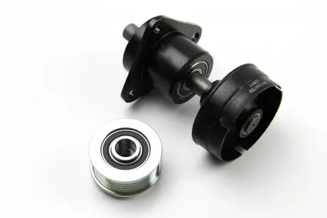 Шків генератора METALCAUCHO 04752