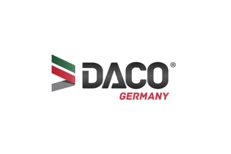 Амортизатор передний DACO 453951