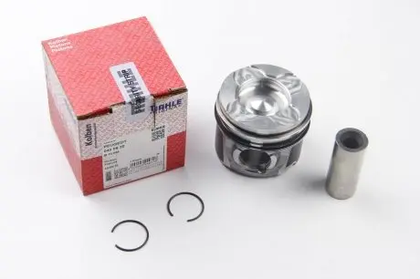 Поршень MAHLE ORIGINAL MAHLE\KNECHT 040 06 30