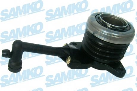 Вижимний підшипник SAMKO M30456