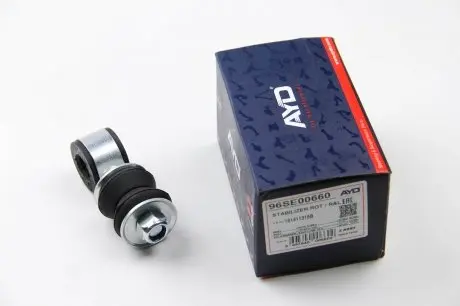 Тяга стабилизатора AYD 96-00660
