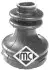 Пыльник ШРУСа METALCAUCHO 01559 (фото 3)