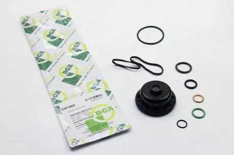 Комплект прокладок BGA CK1503
