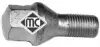 Болт колеса METALCAUCHO 05458 (фото 3)