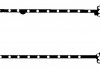 Прокладка піддону картера арамідна BGA OP2374 (фото 3)