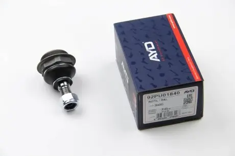 Шаровая опора AYD 92-01840