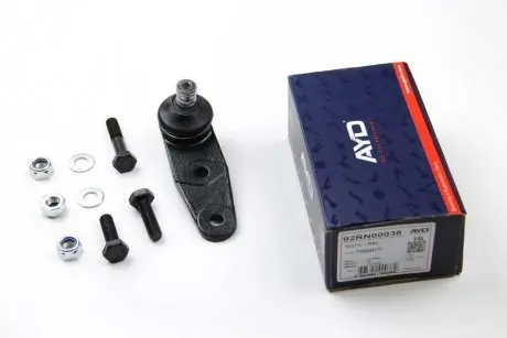 Шаровая опора AYD 92-00038
