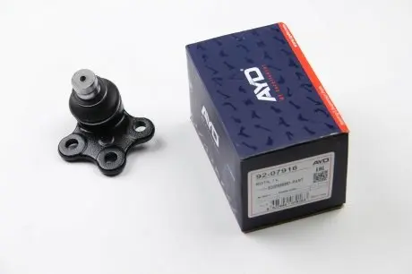 Опора кульова Kangoo 08- Л. AYD 92-07916