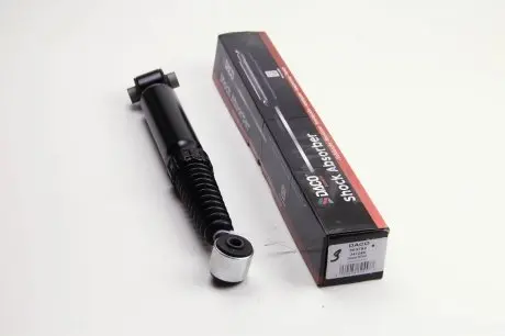 Амортизатор DACO 563762