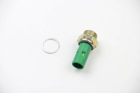 Датчик давления масла 1 конт.зелёный AUTLOG AS2144 (фото 1)