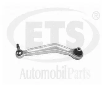 Фото запчасти Рычаг задний верхний (задний/левый) ETS 03.TC.616 Рычаг задний верхний (задний/левый) ETS 03.TC.616
