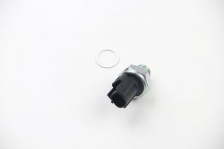 Датчик давления масла 1 конт.чёрный AUTLOG AS2116 (фото 1)