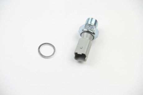 Датчик давления масла 1 конт.серый AUTLOG AS2066 (фото 1)