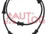 Датчик ABS Fiat DUCATO 06- задній Л/Пр (кабель 885 мм) AUTLOG AS4205 (фото 3)
