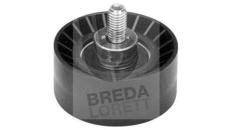 Ролик направляющий ГРМ BREDA LORETT PDI3005