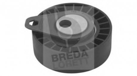 Ролик ремня генератора BREDA LORETT TOA3102 (фото 1)