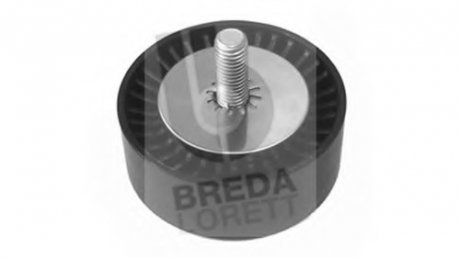 Ролик ремня генератора BREDA LORETT TOA3719 (фото 1)