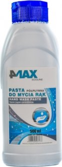 Очисник рук Hand Wash Paste Semi-liquid 500 мл 4MAX 1305-01-0004E