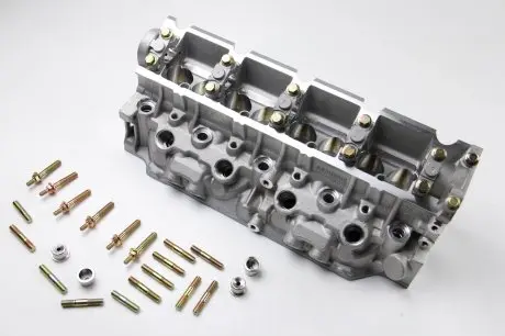 Головка блока цилиндров ASAHI LP 36009
