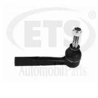 Фото запчастини Накінечник рульової тяги ETS 19.TR.553 Накінечник рульової тяги ETS 19.TR.553