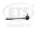 Фото запчастини 1 - наконечник рульової тяги Peugeot 301 1.2-1.6 D 12- (ліве різьблення) Л. ETS 20.TR.559 Наконечник рульової тяги Peugeot 301 1.2-1.6 D 12- (ліве різьблення) Л. ETS 20.TR.559 (фото 1)
