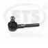 Фото запчастини 1 - накінечник рульової тяги ETS 02.TR.200 Накінечник рульової тяги ETS 02.TR.200 (фото 1)