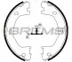 Колодки ручного гальма Daily II 89-99/Mascott 99-10 (Brembo) BREMSI GF0183 (фото 3)