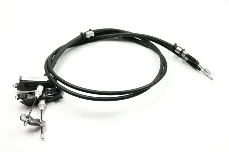Трос ручного тормоза GOODREM RM4137