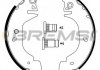 Тормозные колодки BREMSI GF0232 (фото 2)