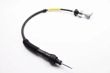 Фото запчастини Трос зчеплення Berlingo/Partner 1.6HDi 05- (BE4R) (з авторег.) (882/640) GOODREM RM4327 Трос зчеплення Berlingo/Partner 1.6HDi 05- (BE4R) (з авторег.) (882/640) GOODREM RM4327