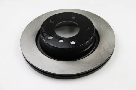 Тормозной диск BREMSI DBB073V (фото 1)