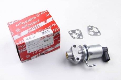 Клапан EGR AUTLOG AV6016 (фото 1)