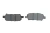 Комплект тормозных колодок, дисковый тормоз BOSCH 0986494857 (фото 5)