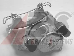 Супорт гальм. DAEWOO LANOS 1,6(ATE); OPEL VECTRA, ASTRA передн. лев. (ABS) A.B.S. A.B.S. 429791