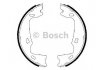 Колодки гальмівні барабанні BOSCH 0986487214 (фото 1)